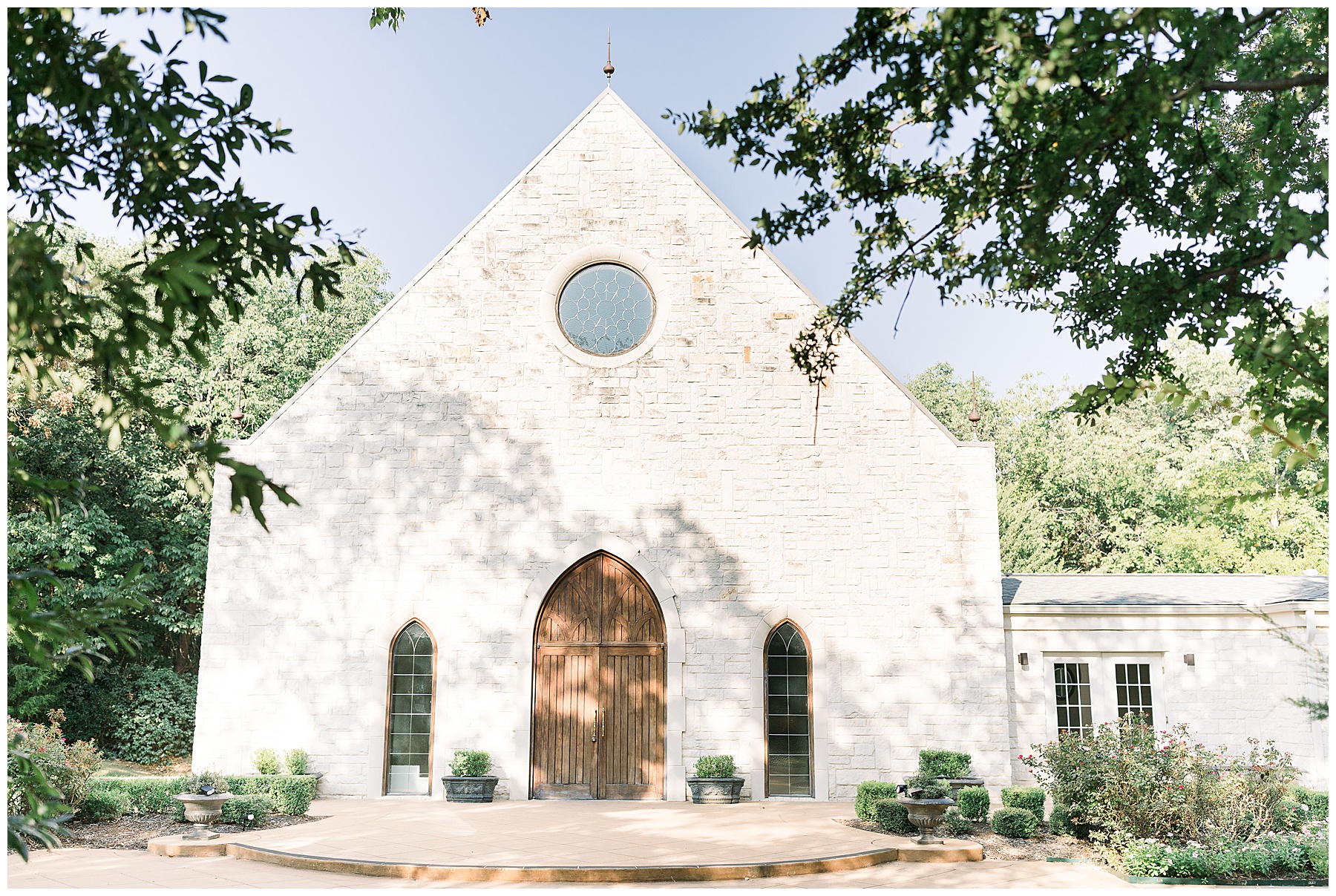 ashton gardens wedding chapel